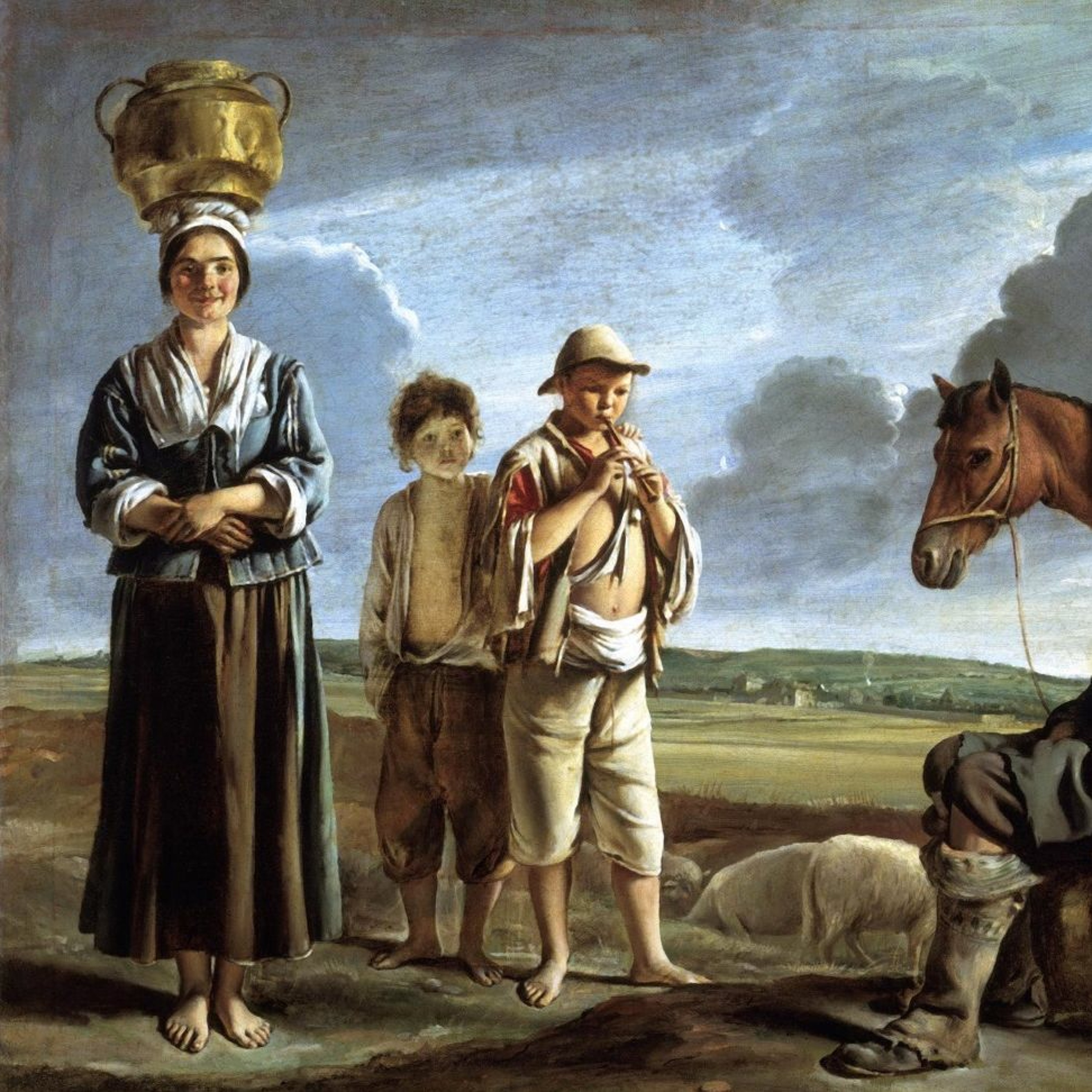 Modern Art Notes Podcast