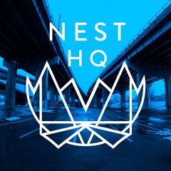 NEST HQ MiniMix: FIGHT CLVB