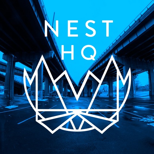 NEST HQ MiniMix: FIGHT CLVB