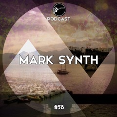 Grossstadtvögel Podcast #058 - Mark Synth