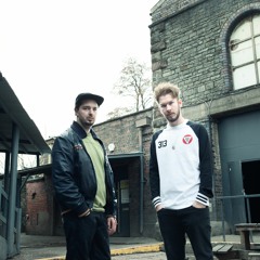 Track of the Day: Paragon “Tuff”