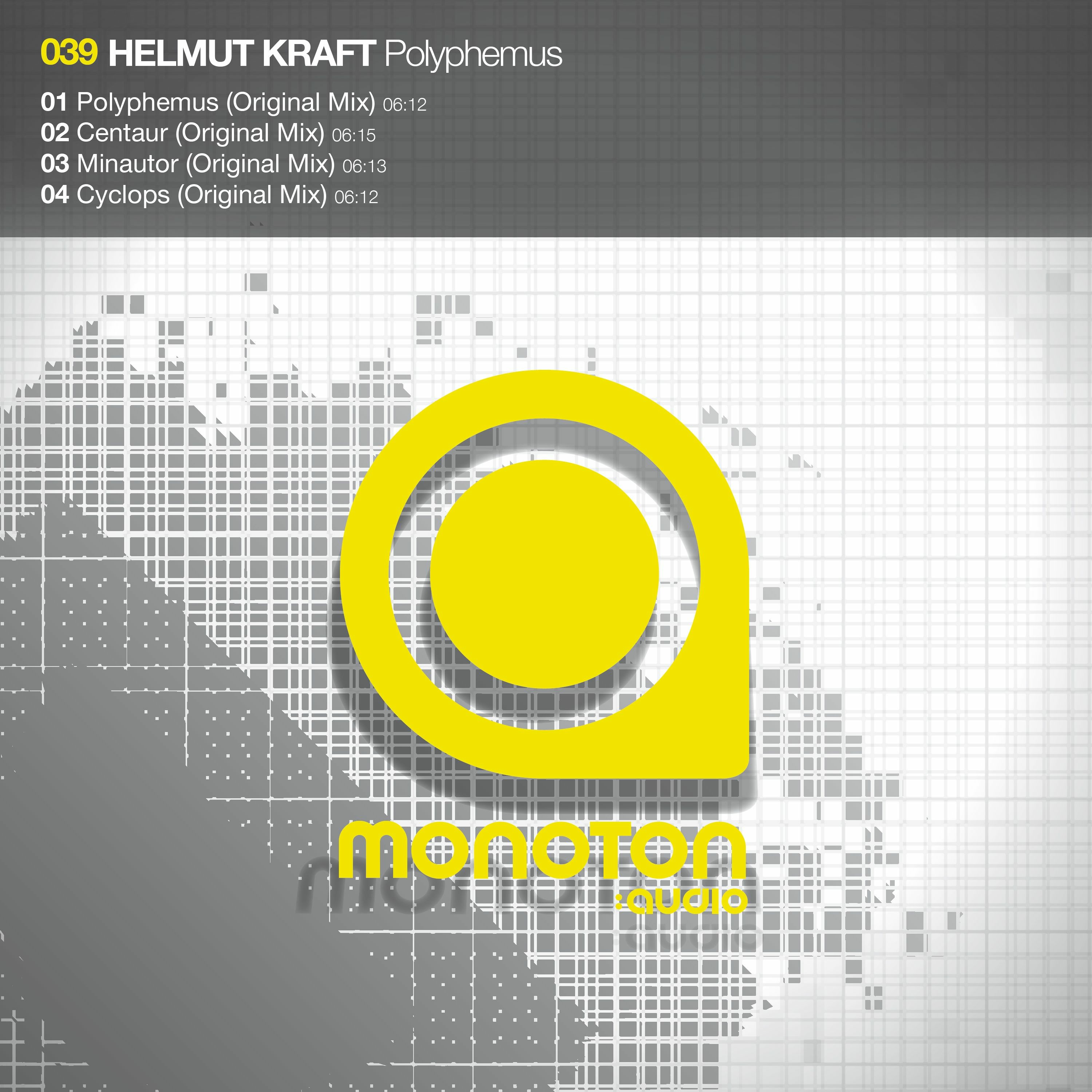 MONOTON:audio