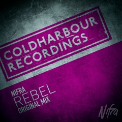 Nifra - Rebel [OUT NOW!!]
