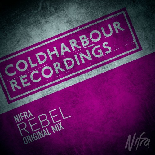 Nifra - Rebel [OUT NOW!!]