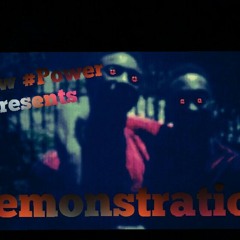 Young Religion ft GhostMan Confucius- Demons part (2) ((Demonstration))