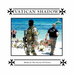 Vatican Shadow - 'More Of The Same'