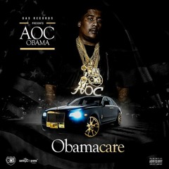 AocObama - Whateva (Feat.YFN Lucci)