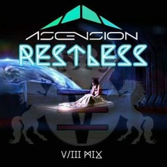 Ascencion - Restless (Conquered by V/III)