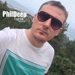 My top 10 music (5/2016)