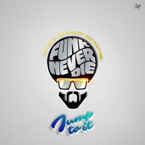 Jump To It (Original Mix)