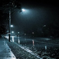 5543 - Rain