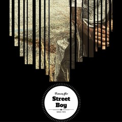 Bianca Njie - Street Boy