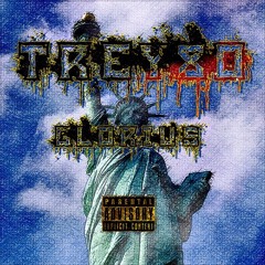 TreyEighty - Glorious Freestyle