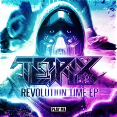 Tetrix Bass - Eyes Wide (Original Mix) (Free Download!)