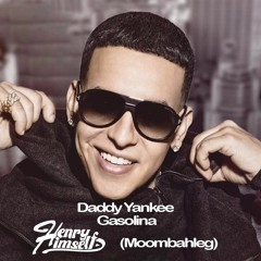 Daddy Yankee - Gasolina (Henry Himself Moombahleg) *Played by DJ Snake, Major Lazer & Diplo*
