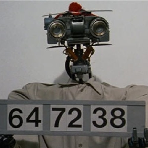 Johnny 5 Acid