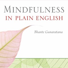 Mindfulness In Plain English by Bhante Henepola Gunaratana, Narrated by Edoardo Ballerini