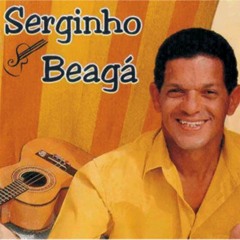 PÉROLA NEGRA DOS SONHOS - Autor: Serginho Beagá / CD: Eu sou do Samba