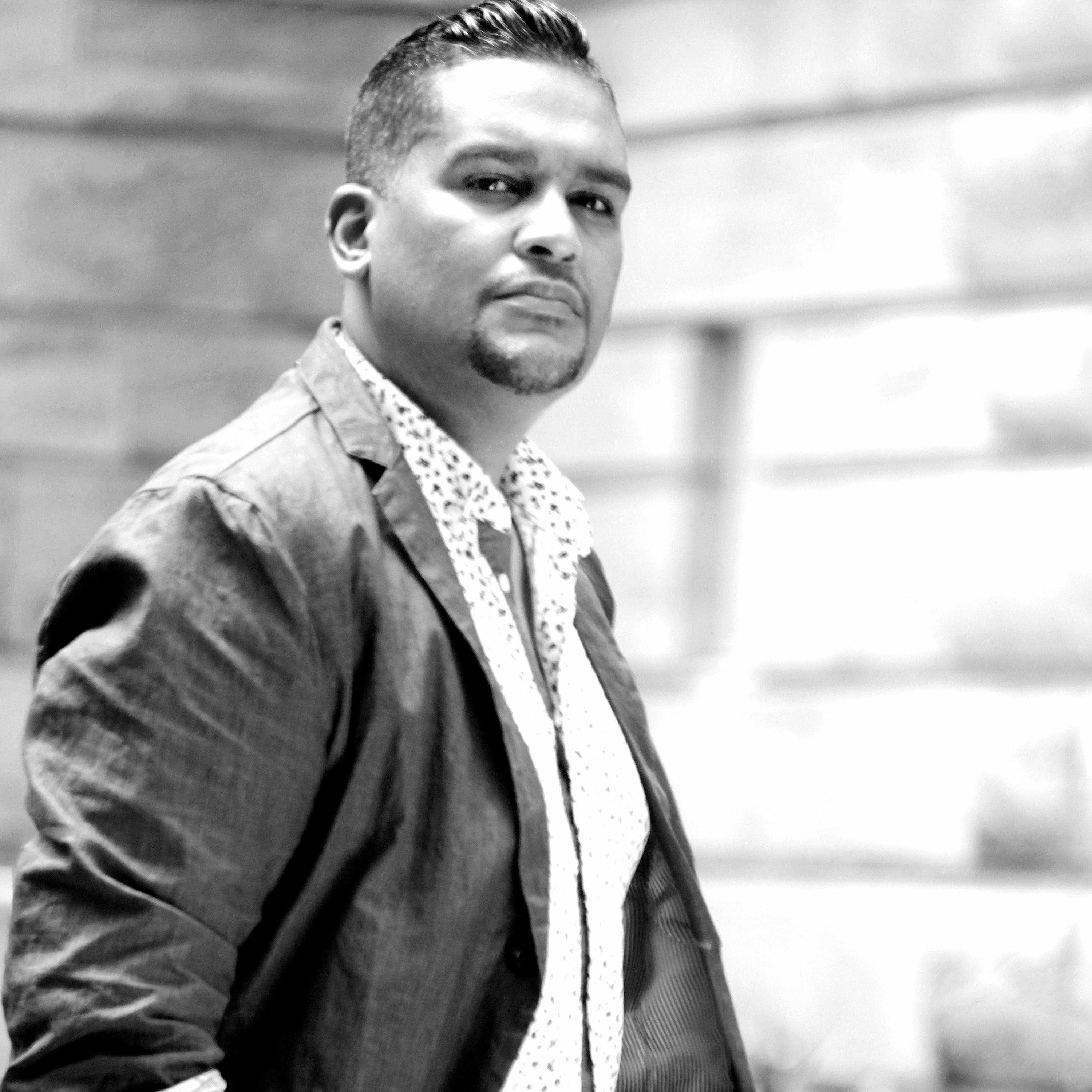 Episode Two: Sergio Rodriguez thumbnail