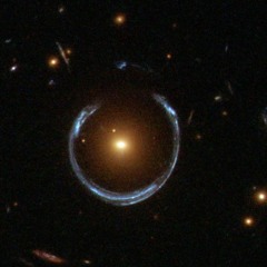 Einstein Rings