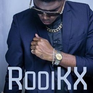 RODIKX INTERVIEW BY PRINCE MO'