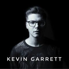 Kevin Garrett-Never Knock