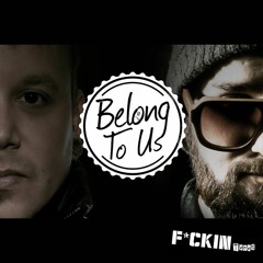 Belong To Us - Forgiven (Original Mix) [FCKIN TUNES]