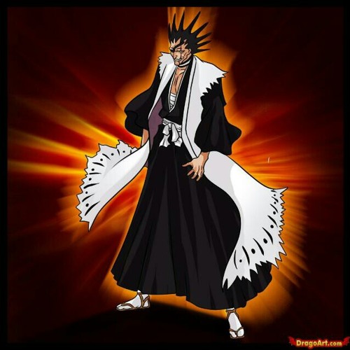 Listen to Tonight, Tonight, Tonight - Kenpachi Zaraki (Bleach Concept Cover).mp3 by Bardock Super ssj in Bleach playlist online for free on SoundCloud Listen to Tonight, Tonight, Tonight - Kenpachi Zaraki (Bleach Concept Cover).mp3 by Bardock Super ssj in Bleach playlist online for free on SoundCloud