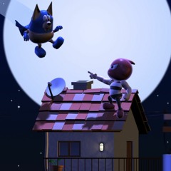 Woof Patrol OST - Night Jazz