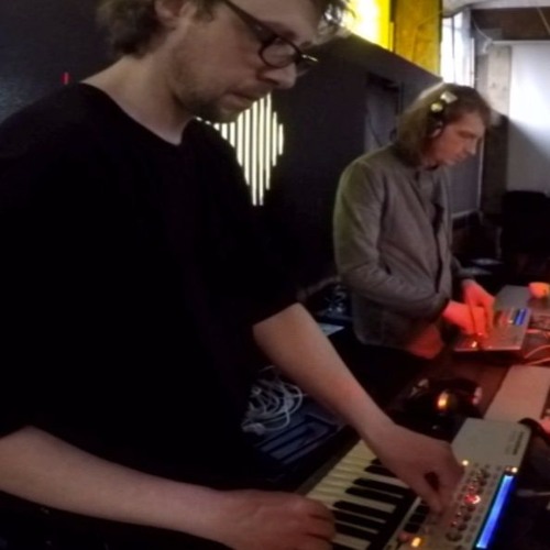 Doyeq (live) RTS.FM Moscow 26.05.2016