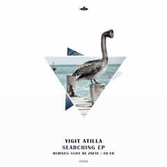 Premiere: Yigit Atilla - Searching (Cliff De Zoete Remix)[Submarine Vibes]