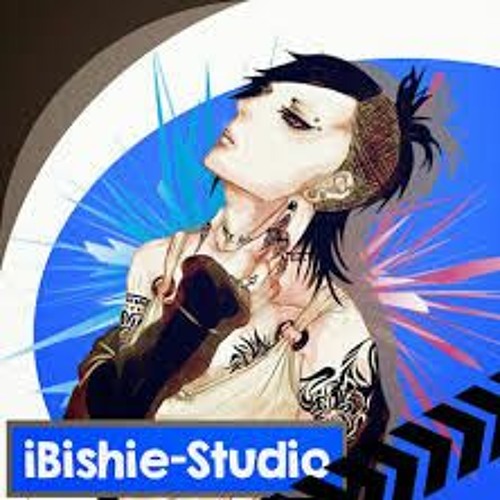 「iBishie - Studio」 - 「iBishie - Std」Beast Publicᴹᴱᴾ