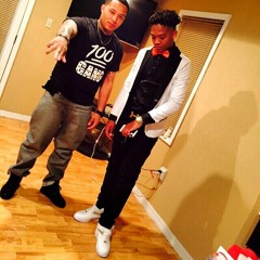 T Crockett ft. SeanSean- Grind