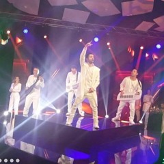 NRG Band & DJ Aldo Mos U Nal