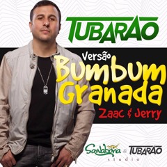 Tubarão - Bum Bum Granada - ( V.S Sawabona & Tubarão Studio )