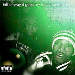 Going In For Juice (Mastered by ParisJ'MAL)