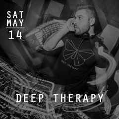 Ali Harb at Deep Therapy - May 14 (Live Recording)