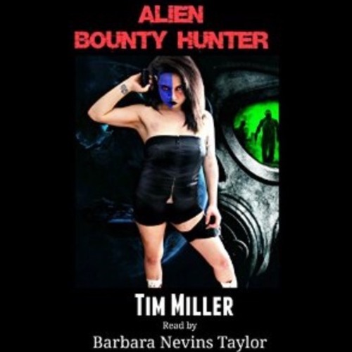 Alien Bounty Hunter