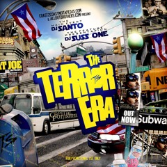 Terror Era (Best of Terror Squad) - DJ Santo & DJ Suss One (Released in 2013)