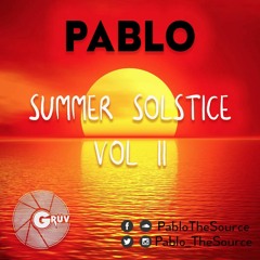 Summer Solstice Vol II