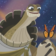 Master Oogway's Legacy