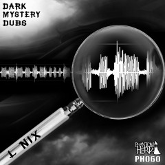 L Nix - A Dark Mystery [CLIP] (OUT NOW)