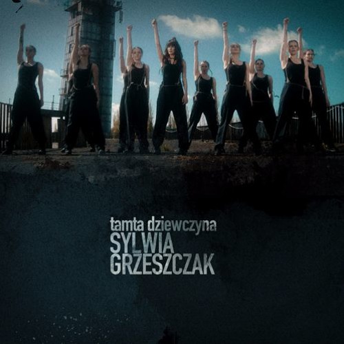 Sylwia Grzeszczak - Tamta Dziewczyna (David Dem Dubstep Remix 2016)