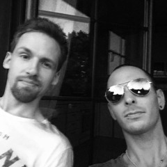 Chriss Andres B2b Darmec  Home Set 27.05.2016