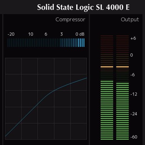 Softube Console1 - SSL SL4000E vs XL9000K vs British ClassA