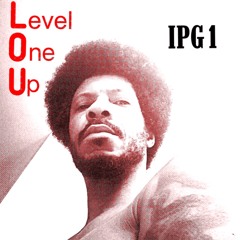 Full Circle Rap  at Level One Up