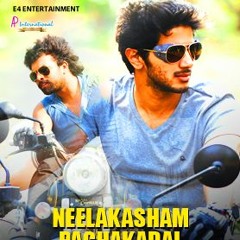 NPCB theme cover instrumental-Jithu Joseph
