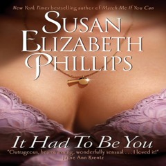 It Had To Be You: 75th Anniversary Re-Read with Sarah MacLean