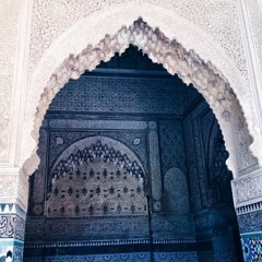 أحمد الهرمي - دوري جلسات وناسه