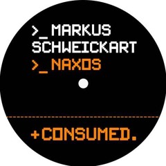 Markus Schweickart - Naxos (Original Mix) - CSMD075